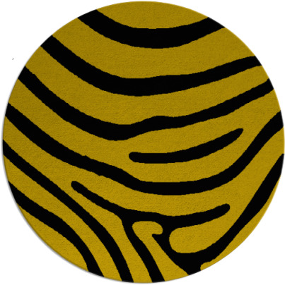proud zebra rug - item 1635862