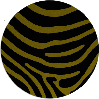 proud zebra rug - item 1635863