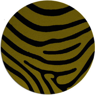 proud zebra rug - item 1635864