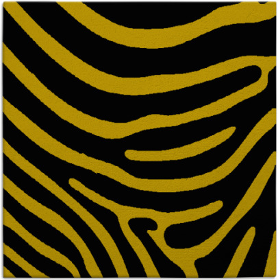 proud zebra rug - item 1635869