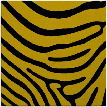 proud zebra rug - item 1635870