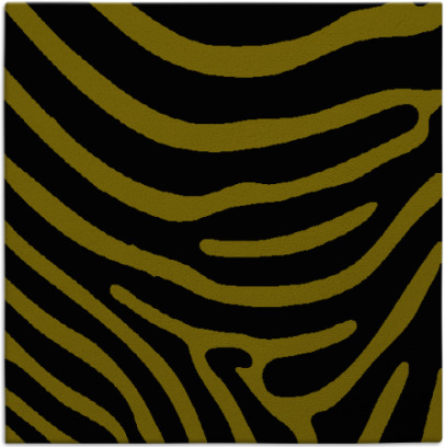proud zebra rug - item 1635871