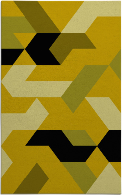 subway rug - item 1635898