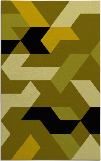 subway rug - item 1635900