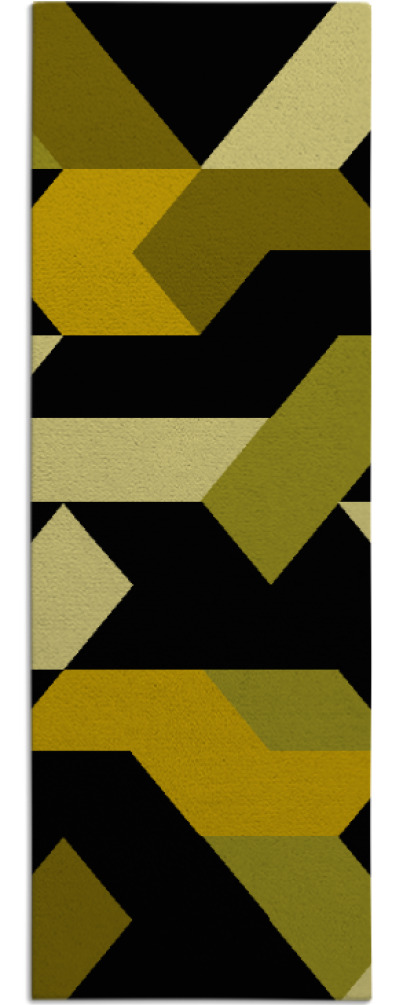 subway rug - item 1635905