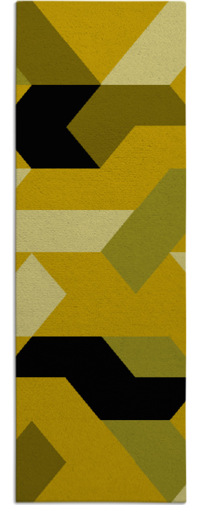 subway rug - item 1635906