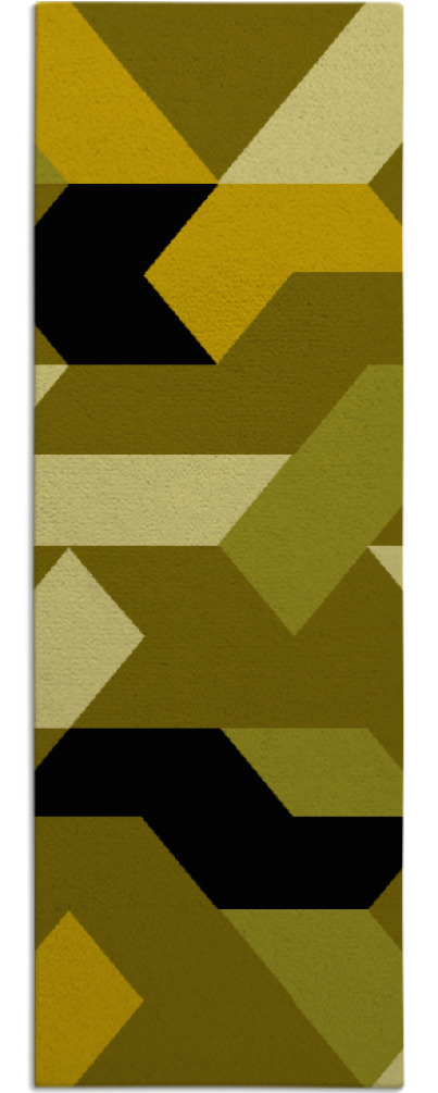 subway rug - item 1635908