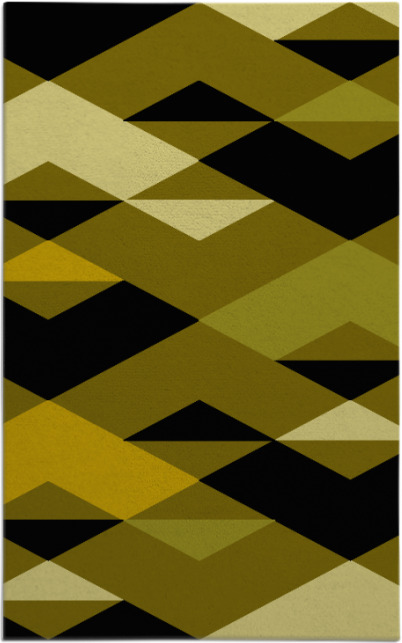 palisades rug - item 1636140