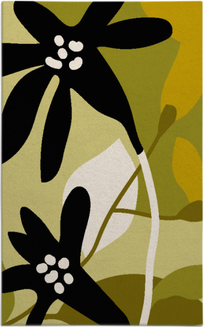 florescent rug - item 1636680