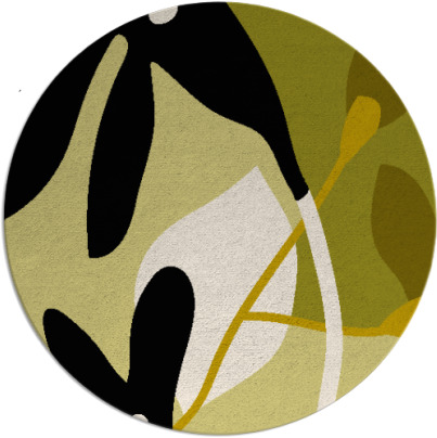 florescent rug - item 1636682