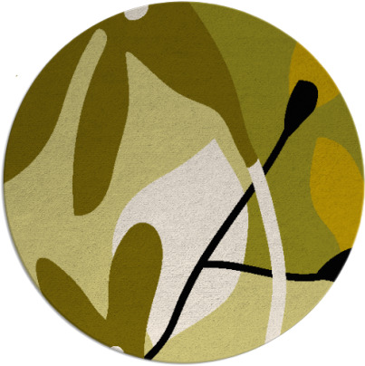 florescent rug - item 1636683