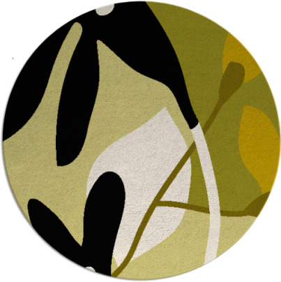 florescent rug - item 1636684