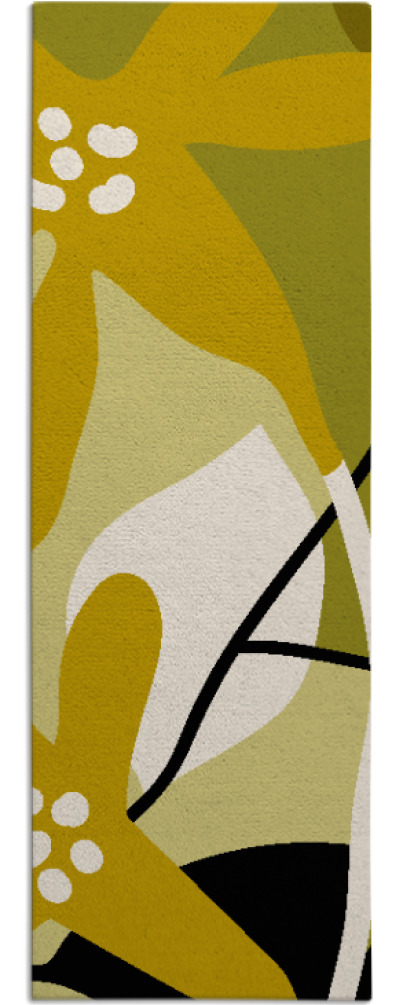 florescent rug - item 1636685