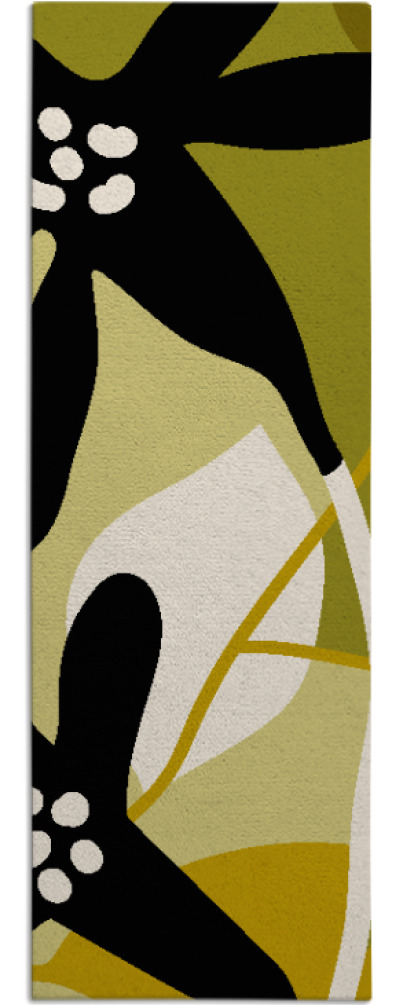 florescent rug - item 1636686