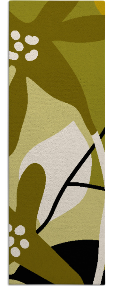florescent rug - item 1636687