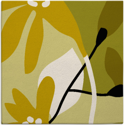 florescent rug - item 1636689