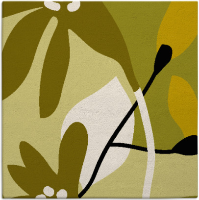 florescent rug - item 1636691