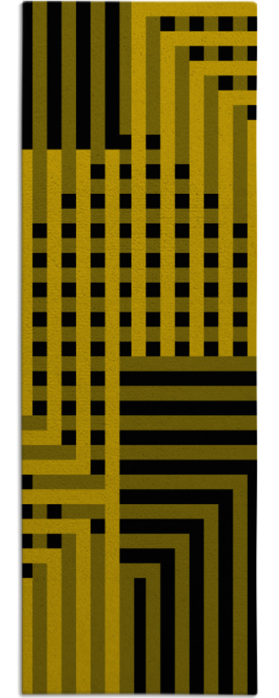 new yorker rug - item 1636787