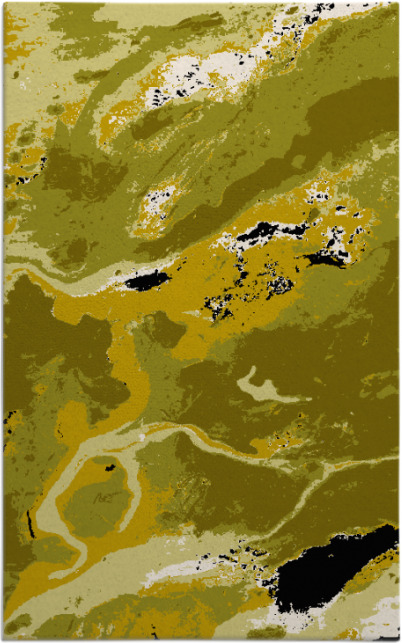 landscape rug - item 1636840