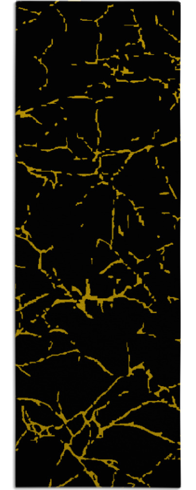fracture rug - item 1637006