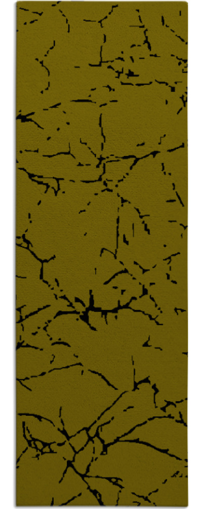 fracture rug - item 1637007