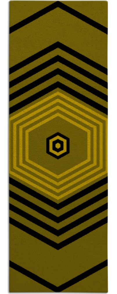 gateway rug - item 1637027