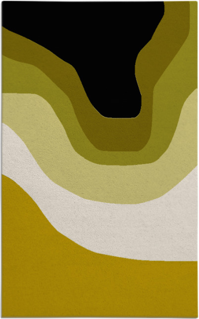 contour rug - item 1637057