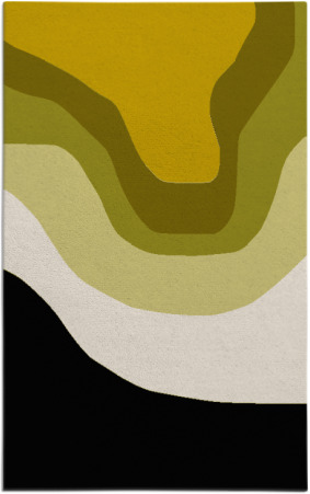 Contour Rug
