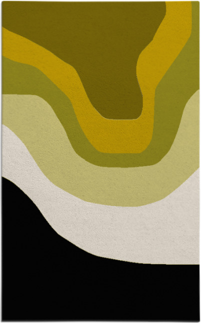 contour rug - item 1637060