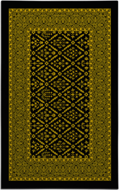 sutton rug - item 1637137