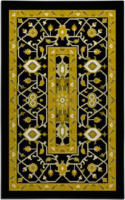 thurles rug - item 1637177