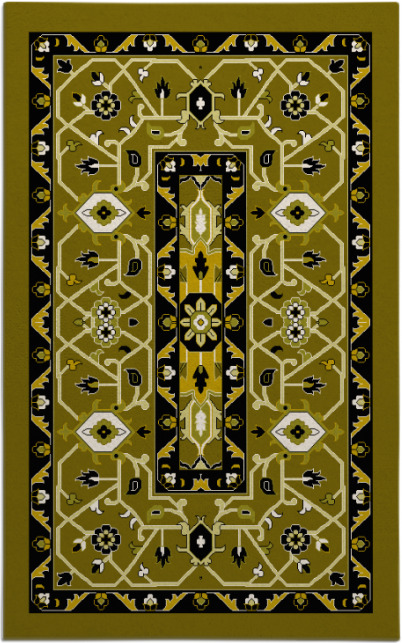 thurles rug - item 1637180