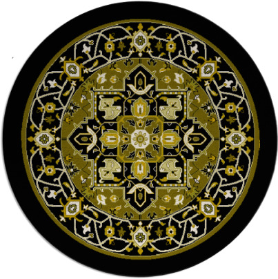 thurles rug - item 1637183