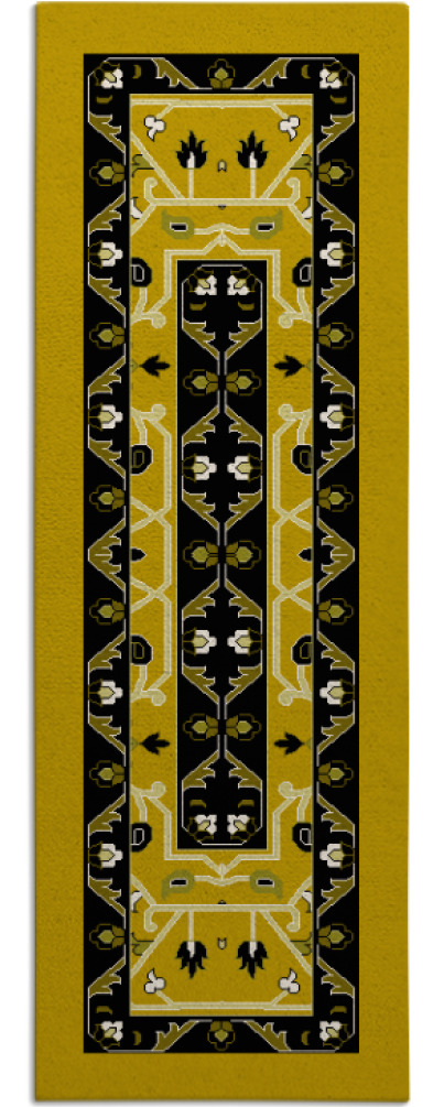 thurles rug - item 1637186