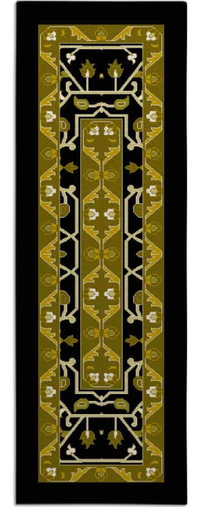 thurles rug - item 1637187