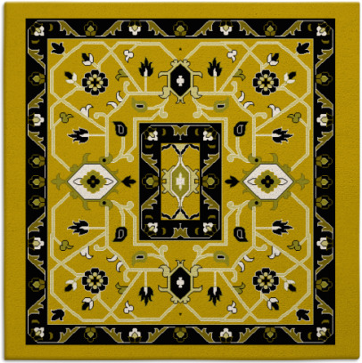 thurles rug - item 1637190