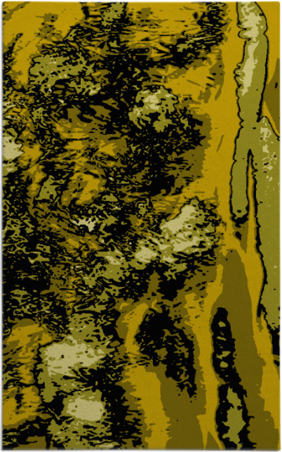 hinterland rug - item 1637220