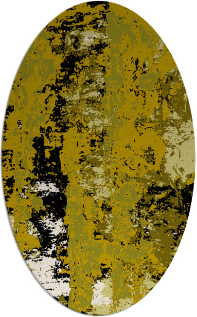 hackney slick rug - item 1637233