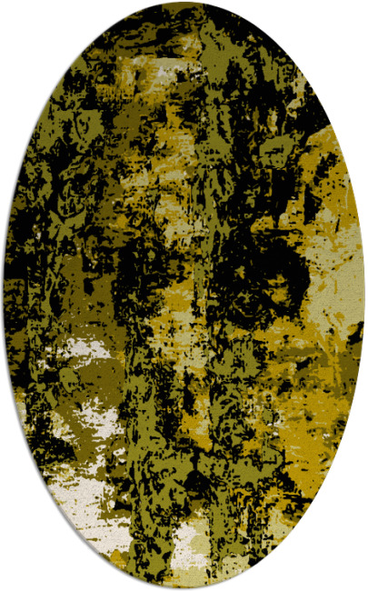 hackney slick rug - item 1637236