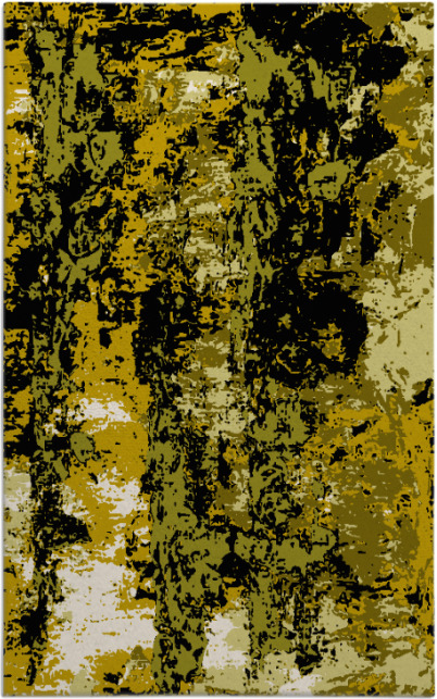 hackney slick rug - item 1637238