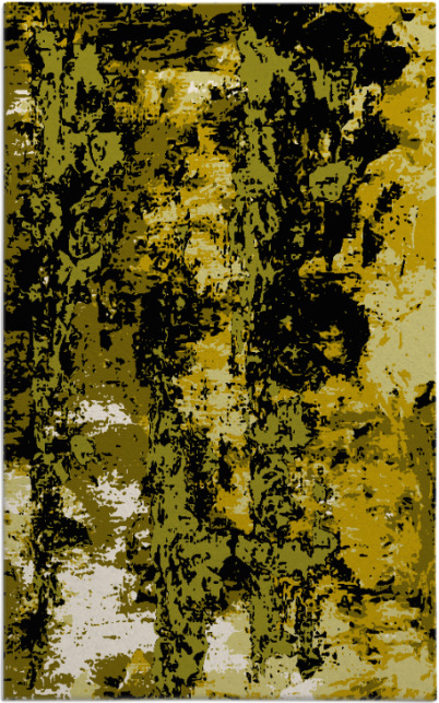 hackney slick rug - item 1637240