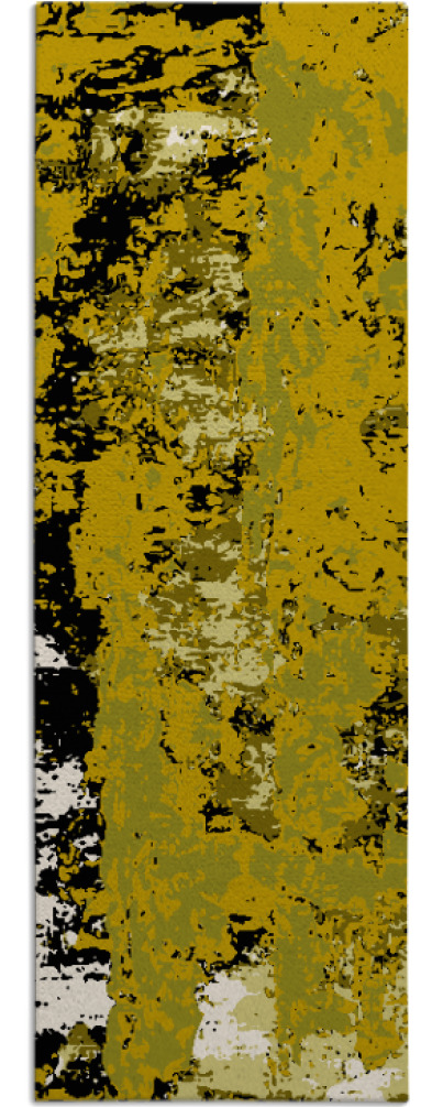 hackney slick rug - item 1637245