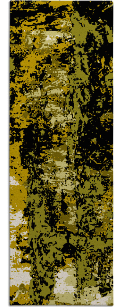 hackney slick rug - item 1637246