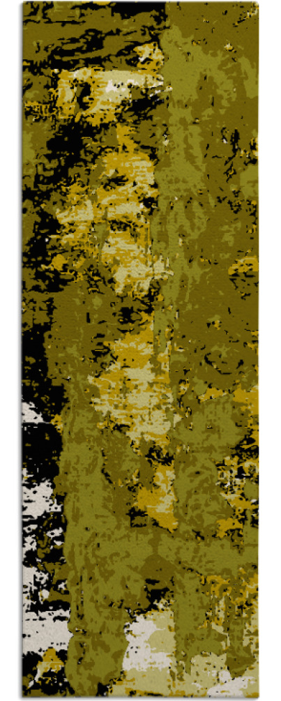 hackney slick rug - item 1637247