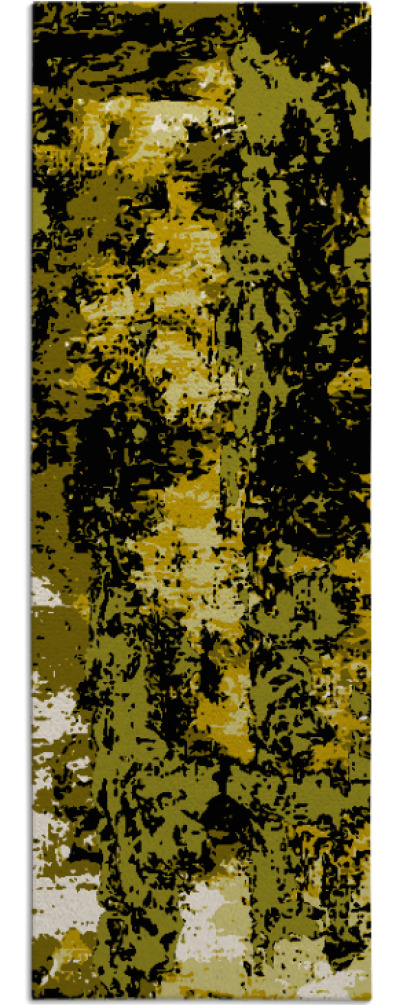 hackney slick rug - item 1637248