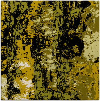 hackney slick rug - item 1637250