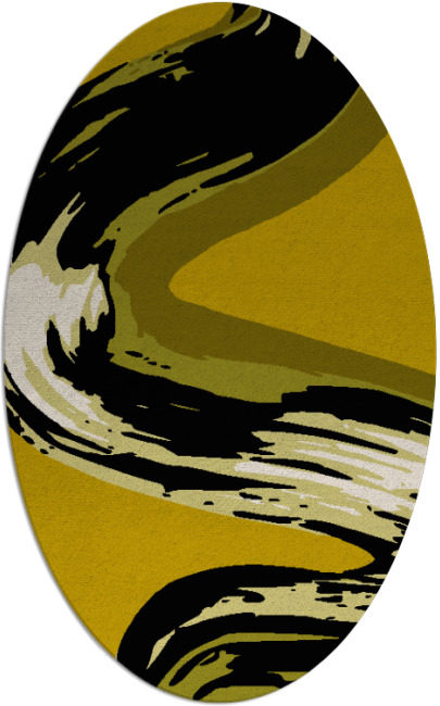 serpentine rug - item 1637373