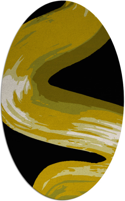 serpentine rug - item 1637374