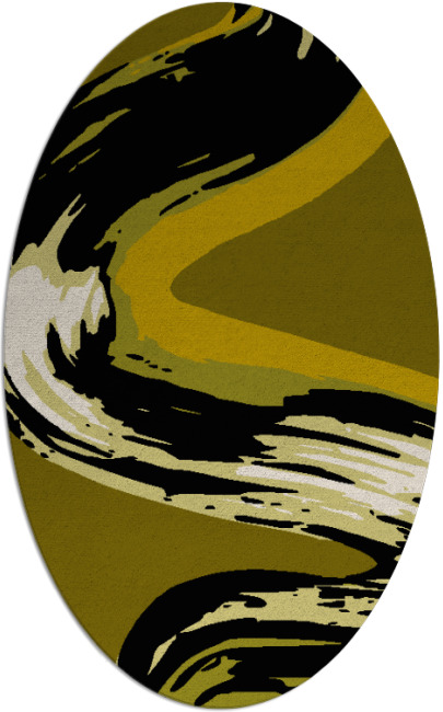 serpentine rug - item 1637375