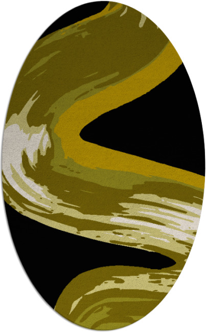 serpentine rug - item 1637376